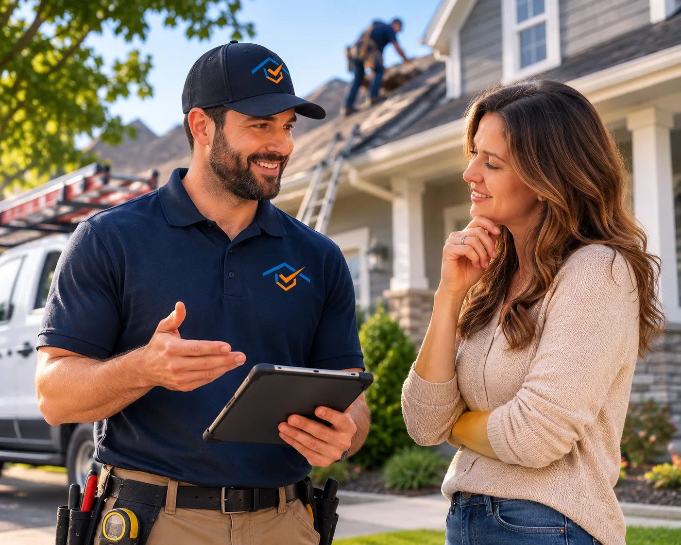 Roof Inspection FAQs in Hanover, MI